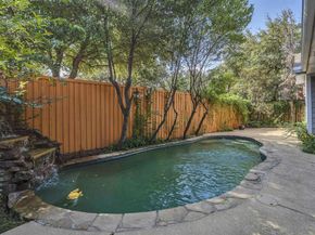 2630  Lakeforest Court , Dallas Texas 75214