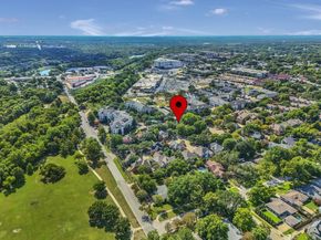 2630  Lakeforest Court , Dallas Texas 75214