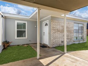 6761  Trail Lake Drive , Fort Worth Texas 76133
