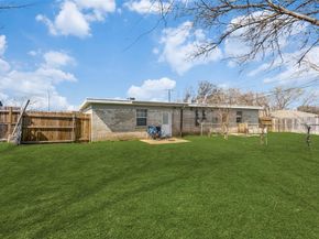 6761  Trail Lake Drive , Fort Worth Texas 76133