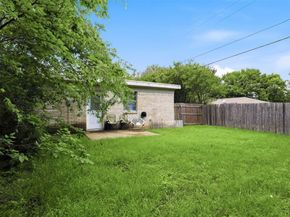 6761  Trail Lake Drive , Fort Worth Texas 76133