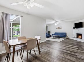 6761  Trail Lake Drive , Fort Worth Texas 76133