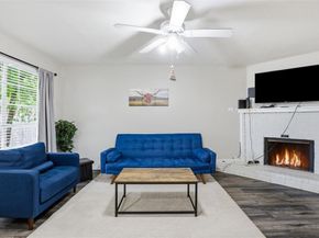 6761  Trail Lake Drive , Fort Worth Texas 76133
