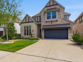 4828  Sunnybrook Drive , Plano Texas 75093