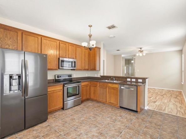 10223  Waterbury Drive , Providence Village Texas 76227