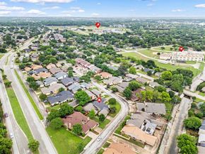 901  Shady Creek Lane , Bedford Texas 76021