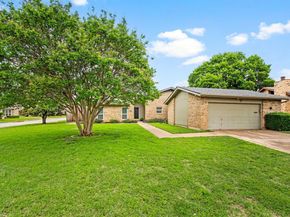 901  Shady Creek Lane , Bedford Texas 76021