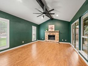 901  Shady Creek Lane , Bedford Texas 76021