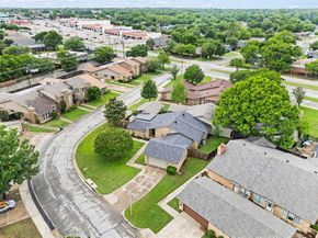 901  Shady Creek Lane , Bedford Texas 76021