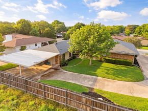 4455  Chedlea Avenue , Fort Worth Texas 76133