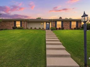 4455  Chedlea Avenue , Fort Worth Texas 76133