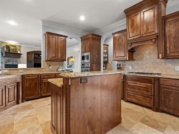 1312  Ruby Lea Lane , Fort Worth Texas 76179