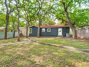 3825  Childress Street , Fort Worth Texas 76119