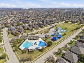 1001  Pigeon Hawk Drive , Little Elm Texas 75068