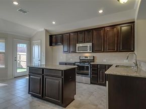 1001  Pigeon Hawk Drive , Little Elm Texas 75068