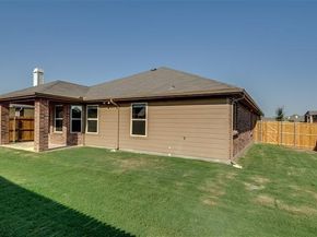 1001  Pigeon Hawk Drive , Little Elm Texas 75068