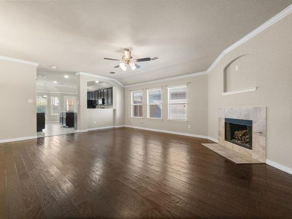 1001  Pigeon Hawk Drive , Little Elm Texas 75068