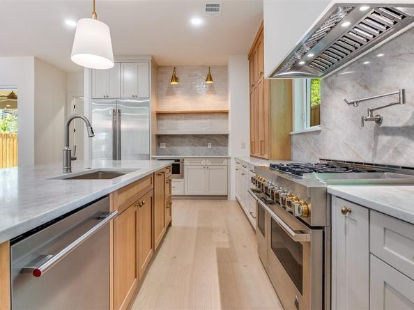 4207  Bonham Street , Dallas Texas 75229