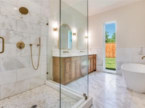 4207  Bonham Street , Dallas Texas 75229