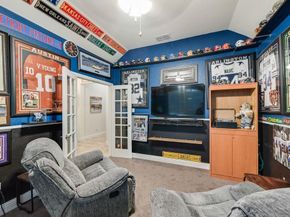 8116  Glenn Day Drive , Arlington Texas 76002