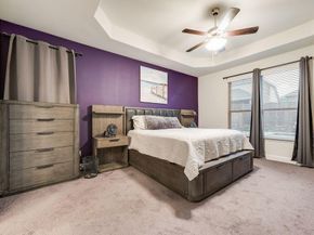 8116  Glenn Day Drive , Arlington Texas 76002