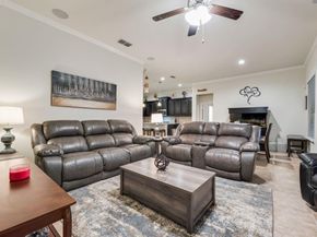 8116  Glenn Day Drive , Arlington Texas 76002
