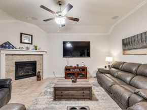 8116  Glenn Day Drive , Arlington Texas 76002