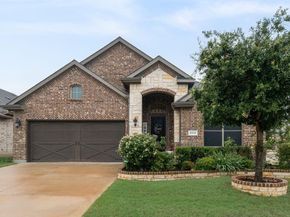 8116  Glenn Day Drive , Arlington Texas 76002
