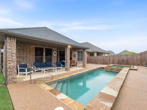 8116  Glenn Day Drive , Arlington Texas 76002