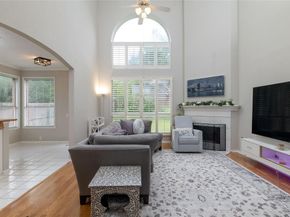 2206  Arbor Chase Circle , Arlington Texas 76011