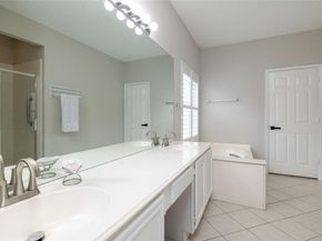 2206  Arbor Chase Circle , Arlington Texas 76011