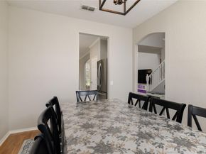 2206  Arbor Chase Circle , Arlington Texas 76011