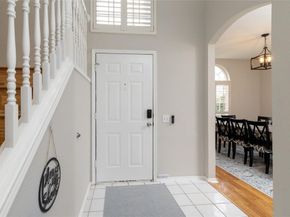 2206  Arbor Chase Circle , Arlington Texas 76011