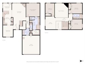 2206  Arbor Chase Circle , Arlington Texas 76011