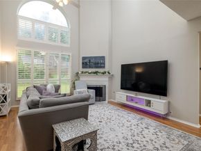 2206  Arbor Chase Circle , Arlington Texas 76011