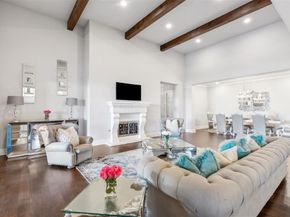 8604 E Cantera Way , Benbrook Texas 76126