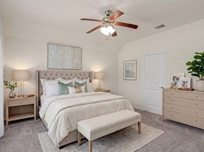 1808  Dr Sanders Road , Providence Village Texas 76227