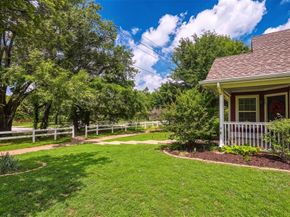 1808  Dr Sanders Road , Providence Village Texas 76227