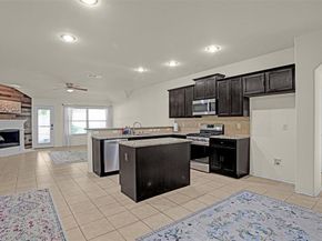1808  Dr Sanders Road , Providence Village Texas 76227