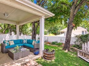 1808  Dr Sanders Road , Providence Village Texas 76227