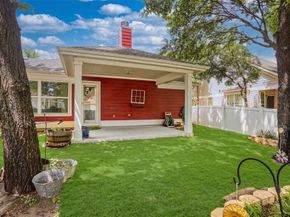 1808  Dr Sanders Road , Providence Village Texas 76227