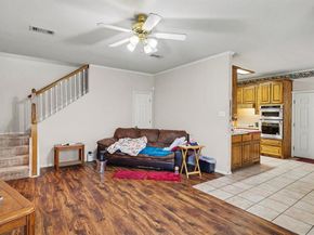 1230  Woodland Park Drive , Hurst Texas 76053