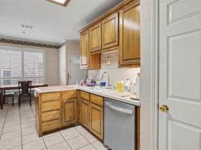 1230  Woodland Park Drive , Hurst Texas 76053