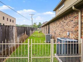 1230  Woodland Park Drive , Hurst Texas 76053