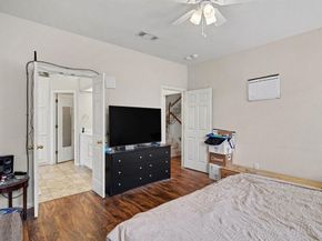 1230  Woodland Park Drive , Hurst Texas 76053