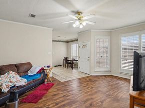 1230  Woodland Park Drive , Hurst Texas 76053