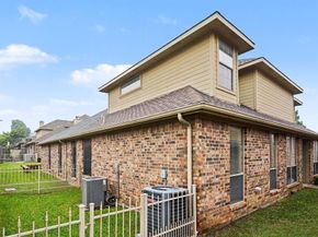 1230  Woodland Park Drive , Hurst Texas 76053