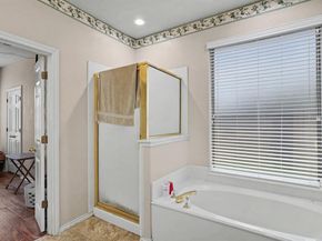 1230  Woodland Park Drive , Hurst Texas 76053