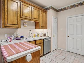 1230  Woodland Park Drive , Hurst Texas 76053