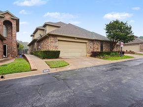 1230  Woodland Park Drive , Hurst Texas 76053